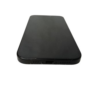 iPhone 15 256GB Negro