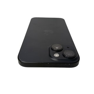 iPhone 15 256GB Negro
