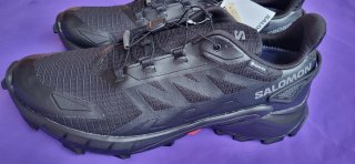 NUEVO Salomon