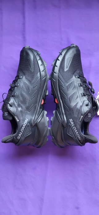 NUEVO Salomon