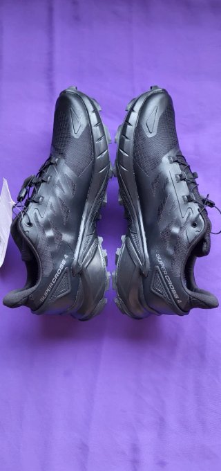 NUEVO Salomon