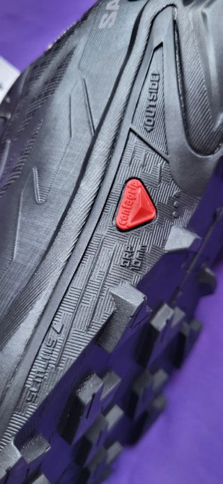 NUEVO Salomon