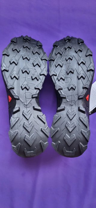 NUEVO Salomon