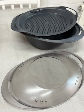 Varoma TM6-TM5