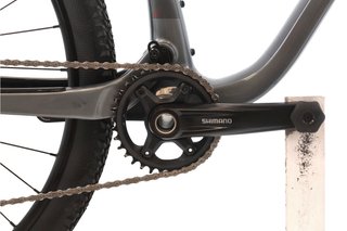 Bicicleta MMR Kenta 70 XT t.L Reacondicionada