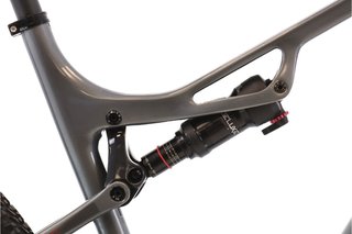 Bicicleta MMR Kenta 70 XT t.L Reacondicionada