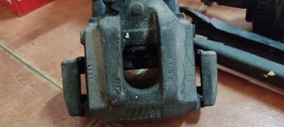 Puente trasero completo M3 E36 286cv + Torsen