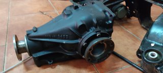 Puente trasero completo M3 E36 286cv + Torsen