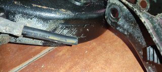 Puente trasero completo M3 E36 286cv + Torsen