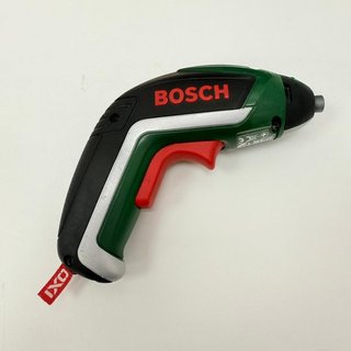 Atornillador Electrico  A bateria BOSCH IXO 7