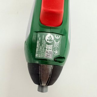 Atornillador Electrico  A bateria BOSCH IXO 7
