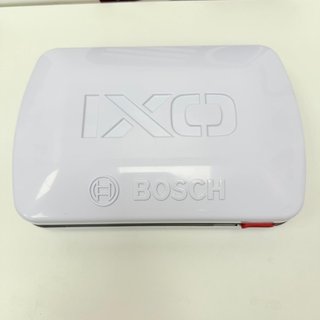 Atornillador Electrico  A bateria BOSCH IXO 7