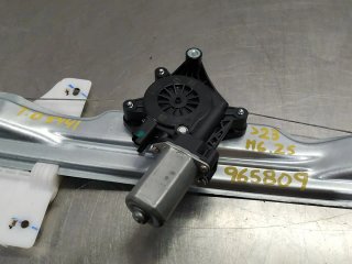Elevalunas trasero derecho MG ZS