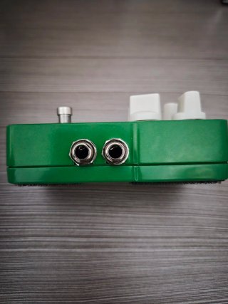TC Electronic Corona Chorus Pedal
