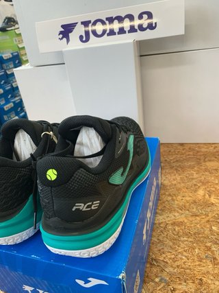 Joma Ace