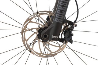 Bicicleta Wilier USMA SL t.L Km.0
