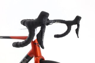 Bicicleta Bottecchia 8 Avio Ultimate Di2 12V t.56 Reacondicionada