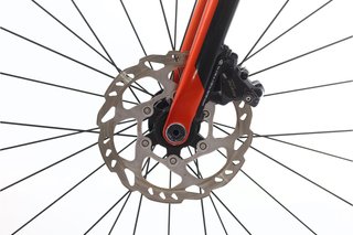 Bicicleta Bottecchia 8 Avio Ultimate Di2 12V t.56 Reacondicionada