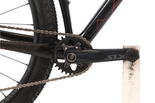 Bicicleta Wilier USMA SL t.M Km.0