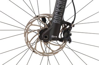 Bicicleta Wilier USMA SL t.M Km.0