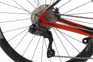 Bicicleta Bottecchia 8 Avio Ultimate Di2 12V t.54 Reacondicionada