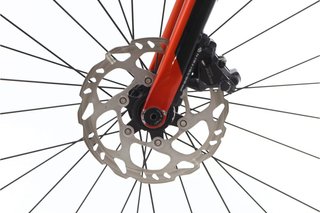 Bicicleta Bottecchia 8 Avio Ultimate Di2 12V t.54 Reacondicionada