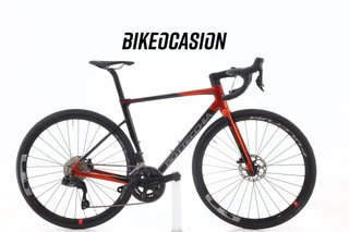 Bicicleta Bottecchia 8 Avio Ultimate Di2 12V t.54 Reacondicionada