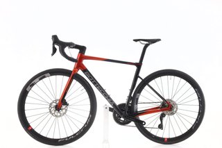 Bicicleta Bottecchia 8 Avio Ultimate Di2 12V t.54 Reacondicionada