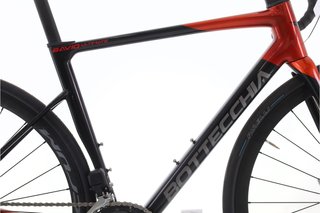 Bicicleta Bottecchia 8 Avio Ultimate Di2 12V t.54 Reacondicionada