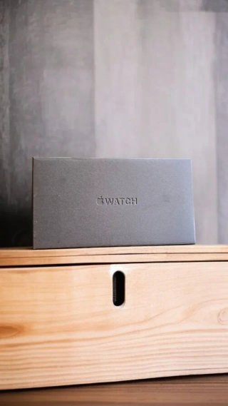 Apple Watch Ultra 3