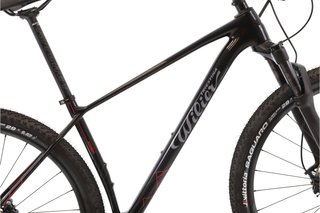 Bicicleta Wilier USMA SL t.M Km.0
