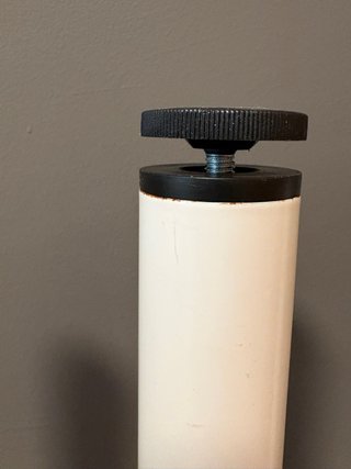 Patas Mesa Adils Ikea (4 unidades)