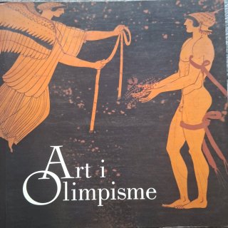 Art i olimpisme