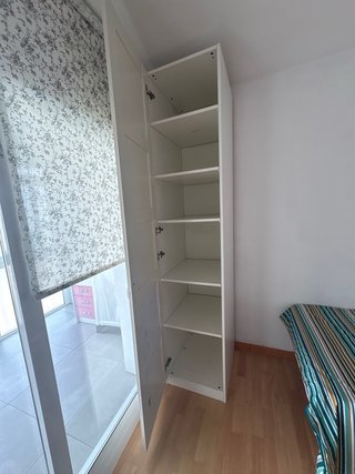 Armario Ikea Pax Blanco 236cm