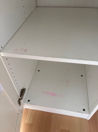 Armario Ikea Pax Blanco 236cm