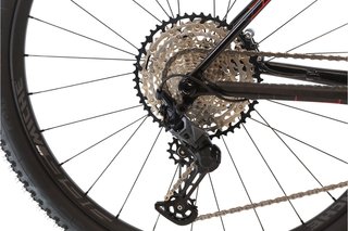 Bicicleta Wilier USMA SL t.M Km.0