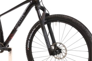 Bicicleta Wilier USMA SL t.M Km.0