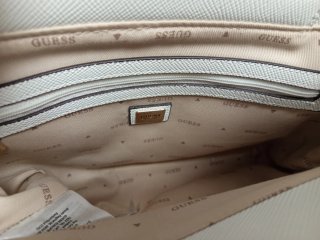 Bolso Guess Noelle Girlfriend