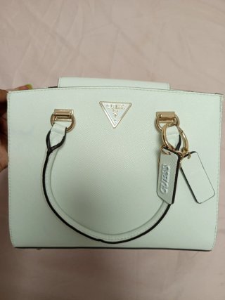 Bolso Guess Noelle Girlfriend