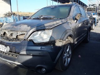 1784644 elevalunas delantero 06673003 opel antara