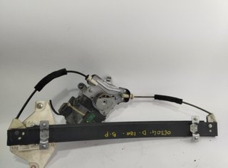 1784644 elevalunas delantero 06673003 opel antara