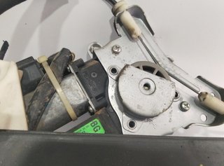 1784644 elevalunas delantero 06673003 opel antara