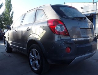 1784644 elevalunas delantero 06673003 opel antara