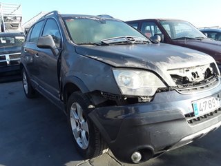 1784644 elevalunas delantero 06673003 opel antara