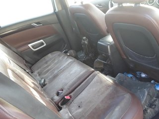 1784644 elevalunas delantero 06673003 opel antara