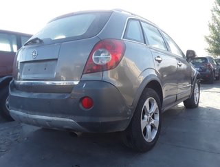 1784644 elevalunas delantero 06673003 opel antara