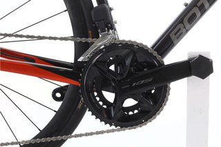 Bicicleta Bottecchia 8 Avio Ultimate Di2 12V t.56 Reacondicionada