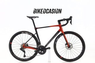 Bicicleta Bottecchia 8 Avio Ultimate Di2 12V t.56 Reacondicionada
