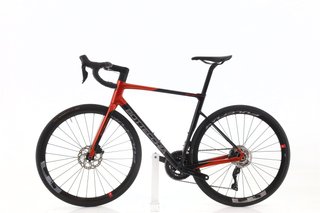Bicicleta Bottecchia 8 Avio Ultimate Di2 12V t.56 Reacondicionada