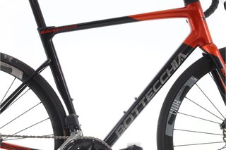 Bicicleta Bottecchia 8 Avio Ultimate Di2 12V t.56 Reacondicionada